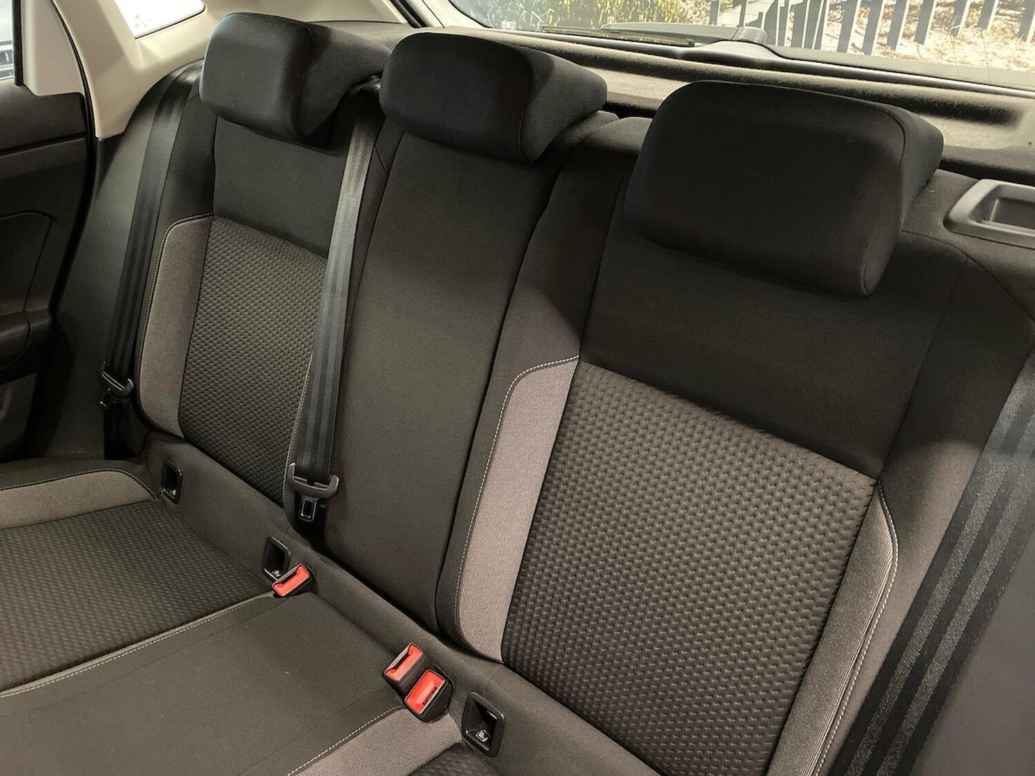 Used Volkswagen Polo 2022 for sale - 78195159: Photo 16