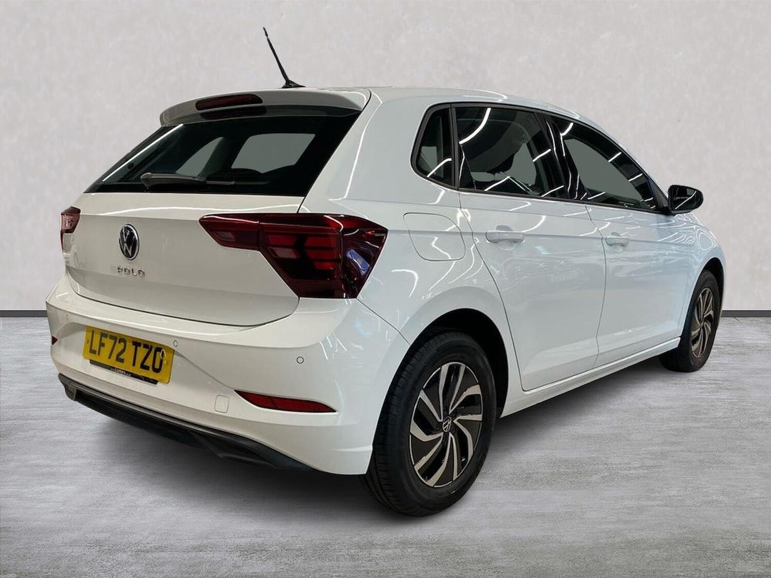 Used Volkswagen Polo 2022 for sale - 78195159: Photo 18