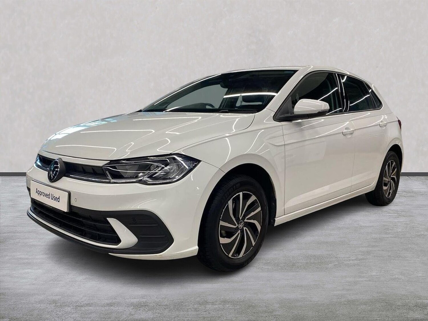 Used Volkswagen Polo 2022 for sale - 78195159: Photo 20