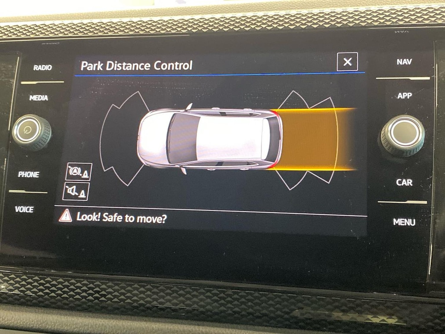 Used Volkswagen Polo 2022 for sale - 78195159: Photo 23