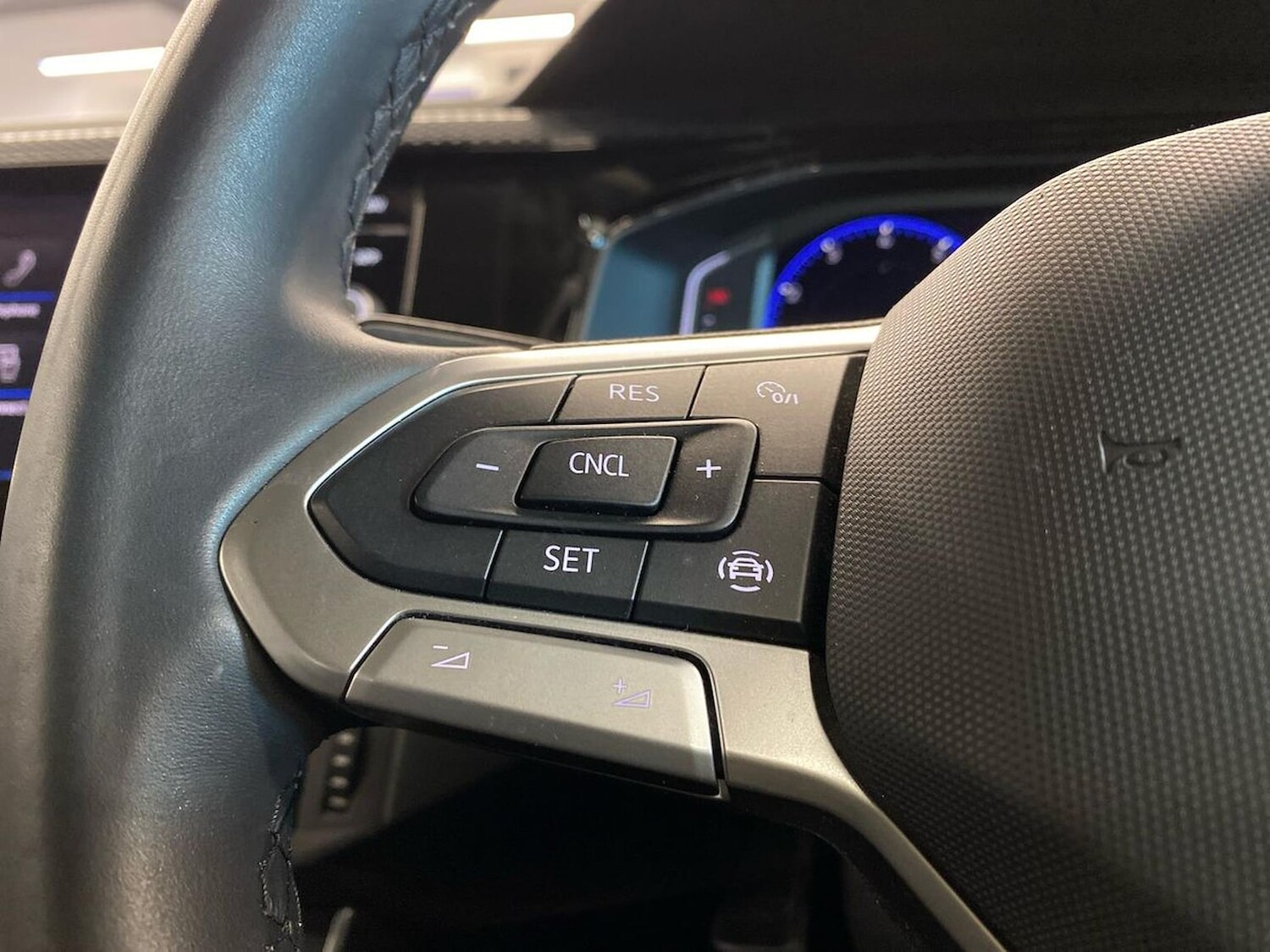 Used Volkswagen Polo 2022 for sale - 78195159: Photo 26