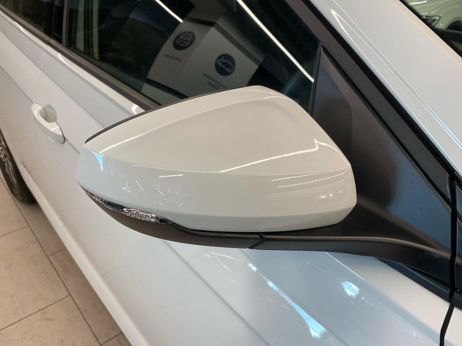 Used Volkswagen Polo 2022 for sale - 78195159: Photo 33