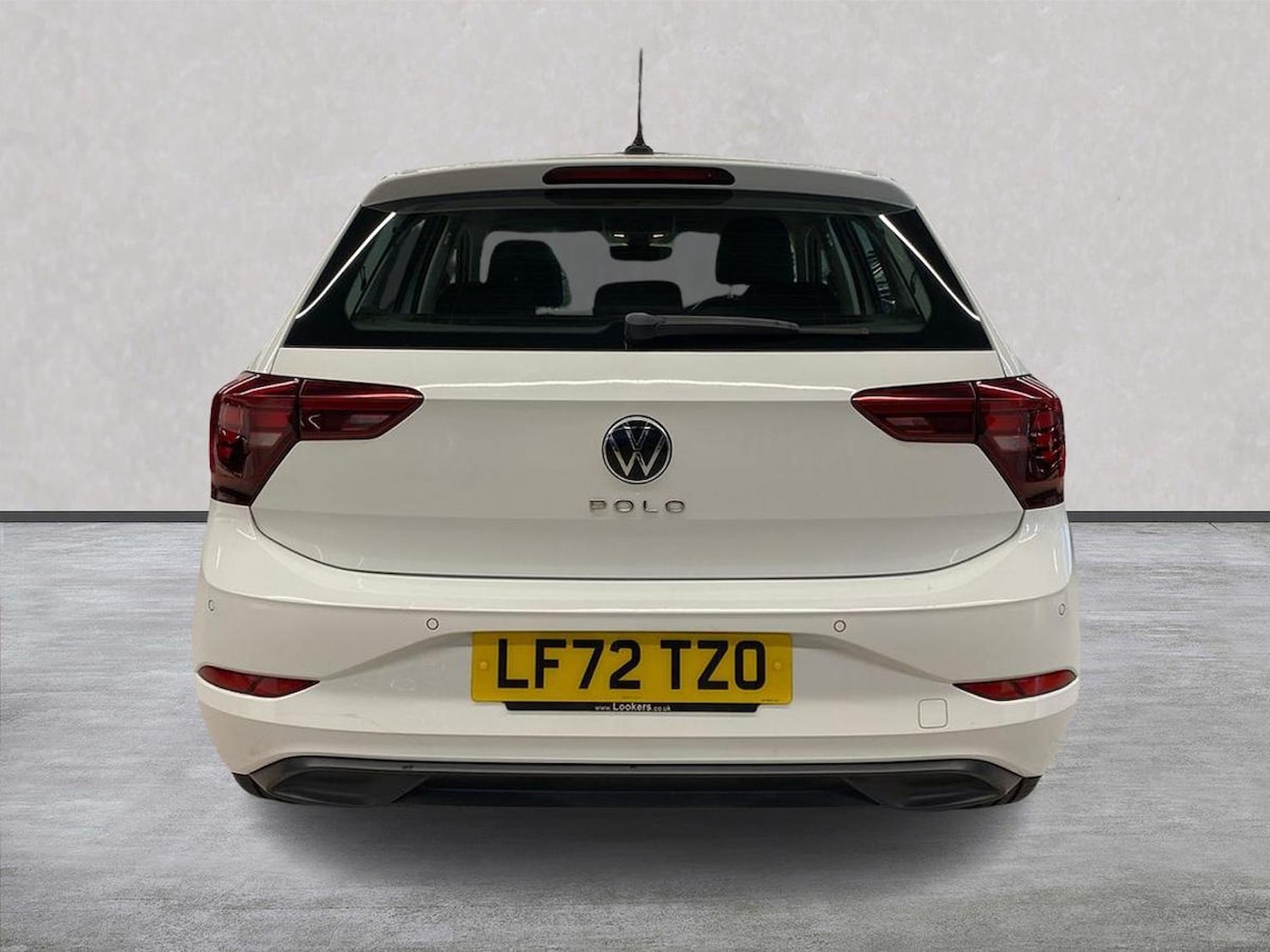 Used Volkswagen Polo 2022 for sale - 78195159: Photo 4