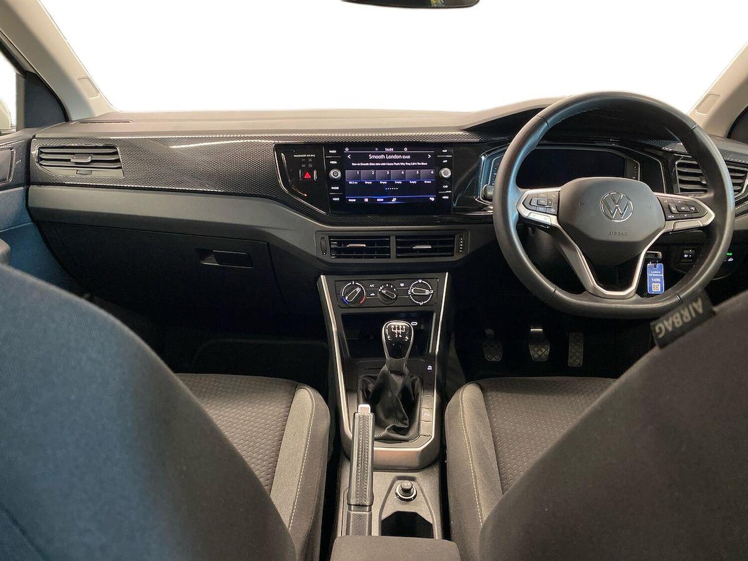 Used Volkswagen Polo 2022 for sale - 78195159: Photo 8