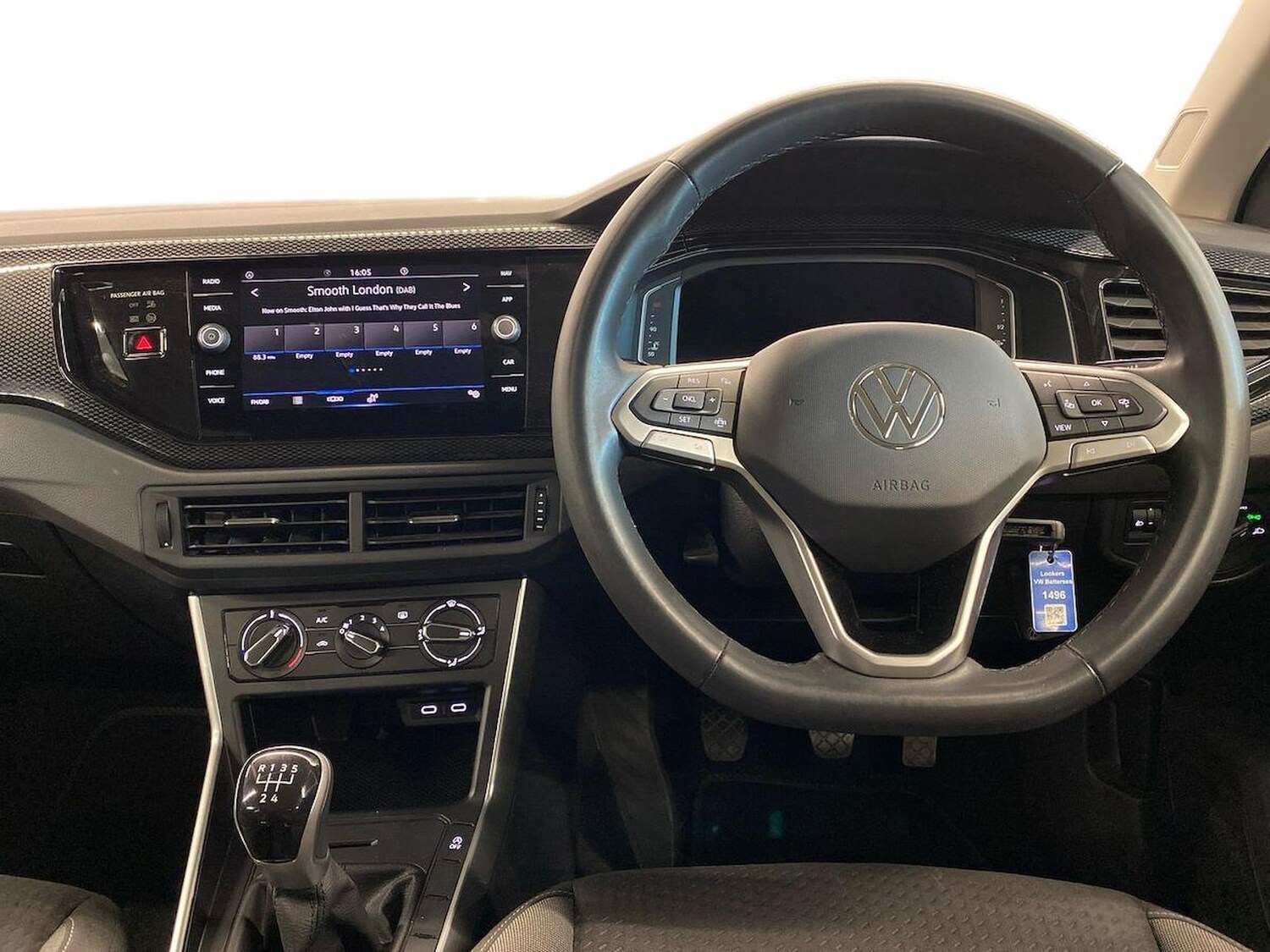 Used Volkswagen Polo 2022 for sale - 78195159: Photo 9