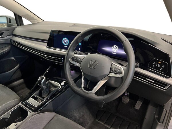 Used Volkswagen Golf 2023 for sale - 75994991: Photo 15