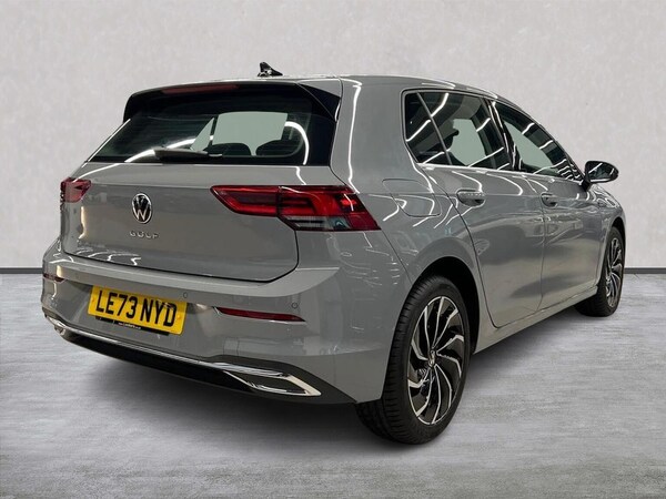 Used Volkswagen Golf 2023 for sale - 75994991: Photo 18