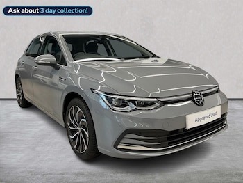 Volkswagen - Golf