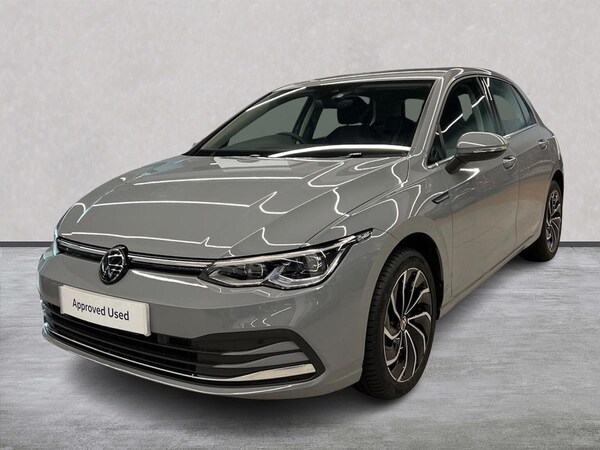Used Volkswagen Golf 2023 for sale - 75994991: Photo 20