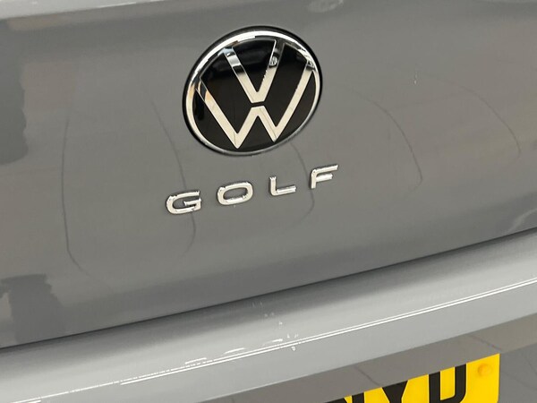 Used Volkswagen Golf 2023 for sale - 75994991: Photo 31