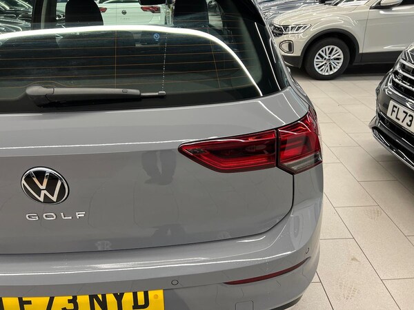 Used Volkswagen Golf 2023 for sale - 75994991: Photo 32