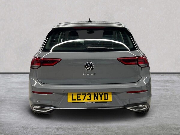 Used Volkswagen Golf 2023 for sale - 75994991: Photo 4