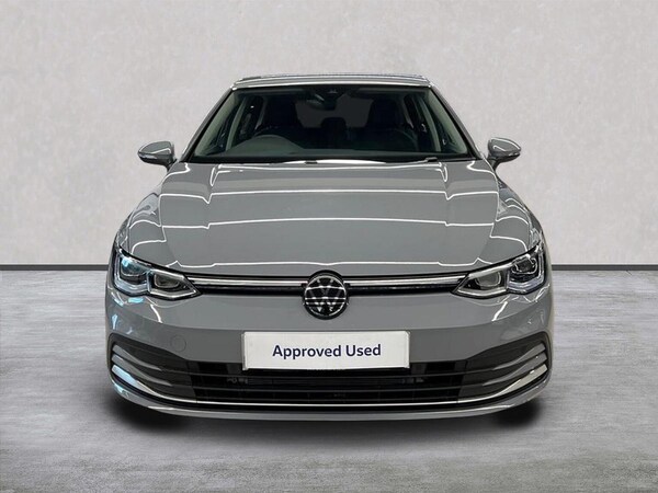 Used Volkswagen Golf 2023 for sale - 75994991: Photo 5