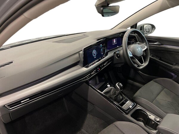 Used Volkswagen Golf 2023 for sale - 75994991: Photo 7