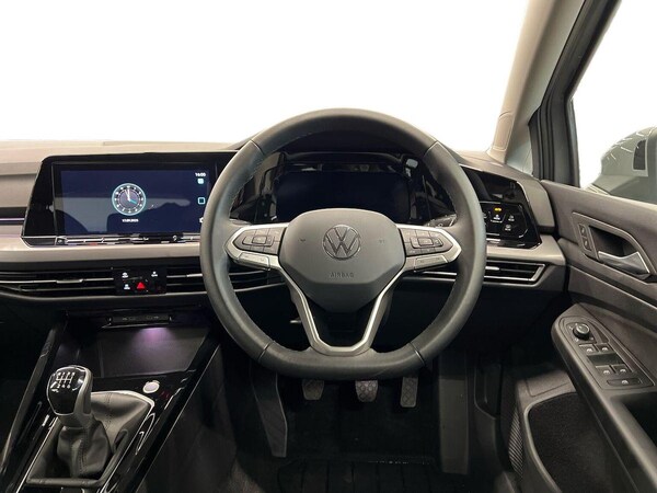Used Volkswagen Golf 2023 for sale - 75994991: Photo 9
