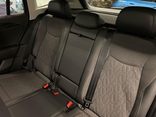 Used Volkswagen Tiguan 2025 for sale - 76287305: Photo 16