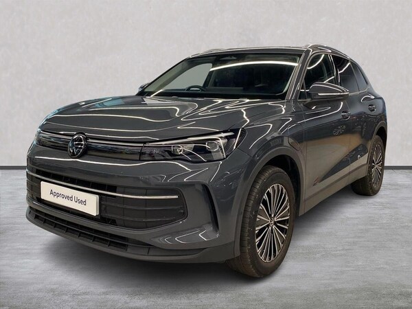 Used Volkswagen Tiguan 2025 for sale - 76287305: Photo 20