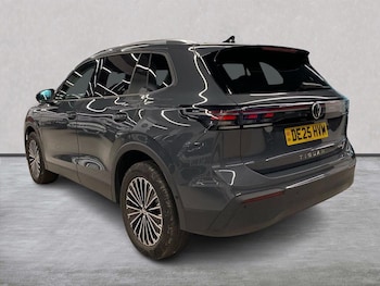 Used Volkswagen Tiguan 2025 for sale - 76287305: Photo 2