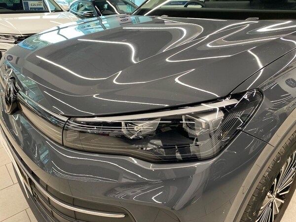 Used Volkswagen Tiguan 2025 for sale - 76287305: Photo 32