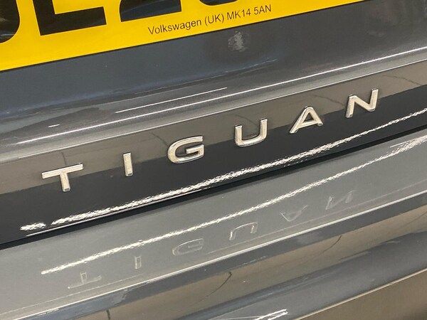 Used Volkswagen Tiguan 2025 for sale - 76287305: Photo 33