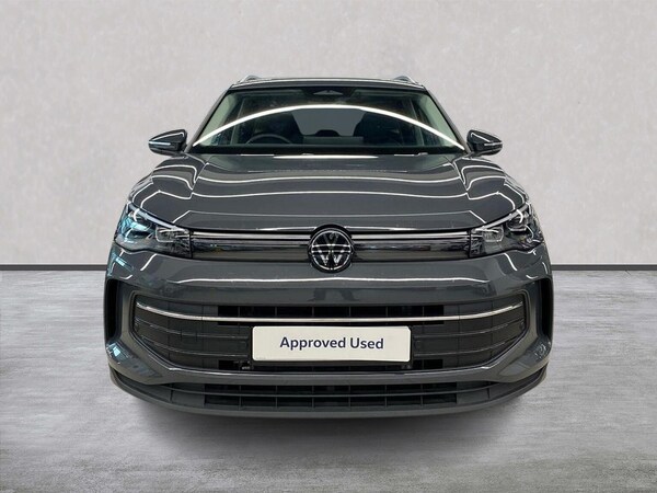 Used Volkswagen Tiguan 2025 for sale - 76287305: Photo 5