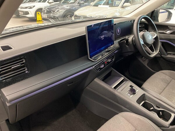 Used Volkswagen Tiguan 2025 for sale - 76287305: Photo 7