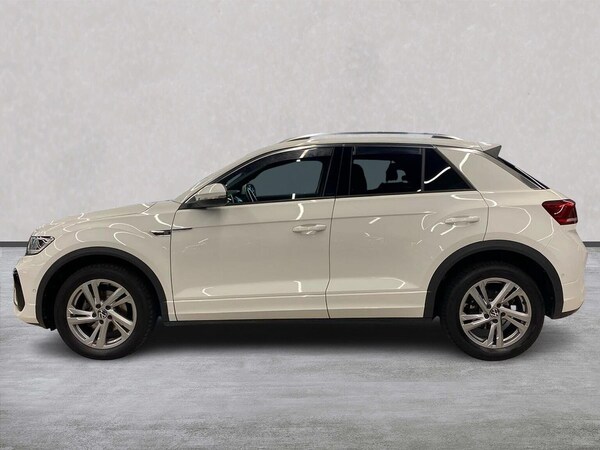 Used Volkswagen T-Roc 2024 for sale - 75616119: Photo 19