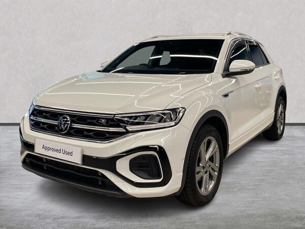 Used Volkswagen T-Roc 2024 for sale - 75616119: Photo 20