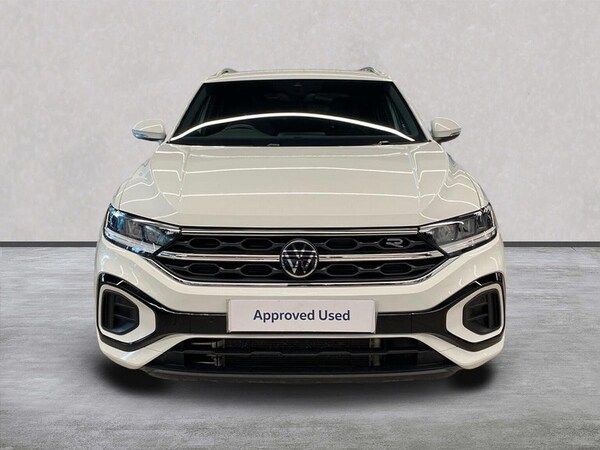 Used Volkswagen T-Roc 2024 for sale - 75616119: Photo 5