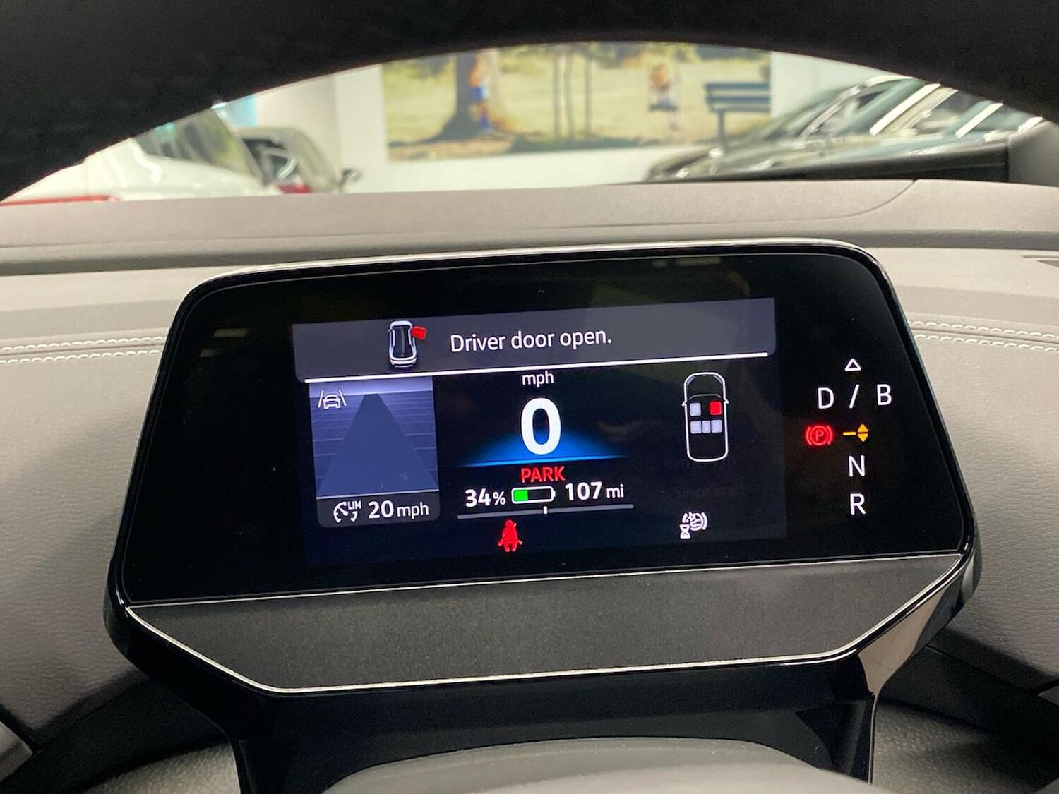 Used Volkswagen ID.4 2026 for sale - 78195285: Photo 10