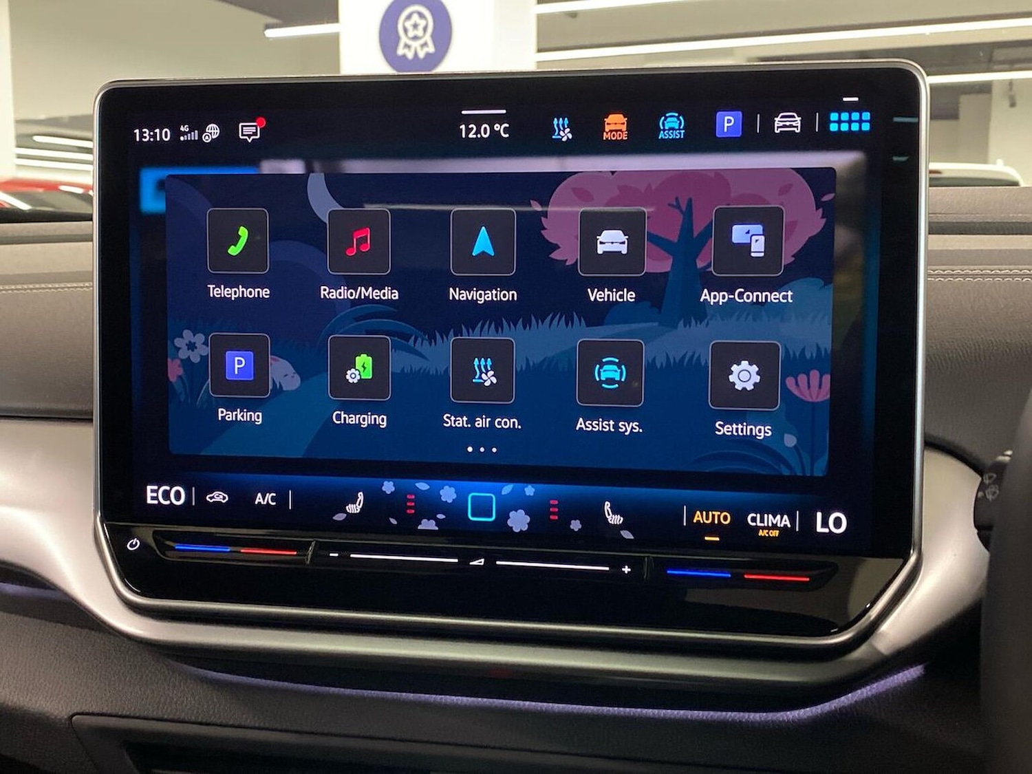 Used Volkswagen ID.4 2026 for sale - 78195285: Photo 11