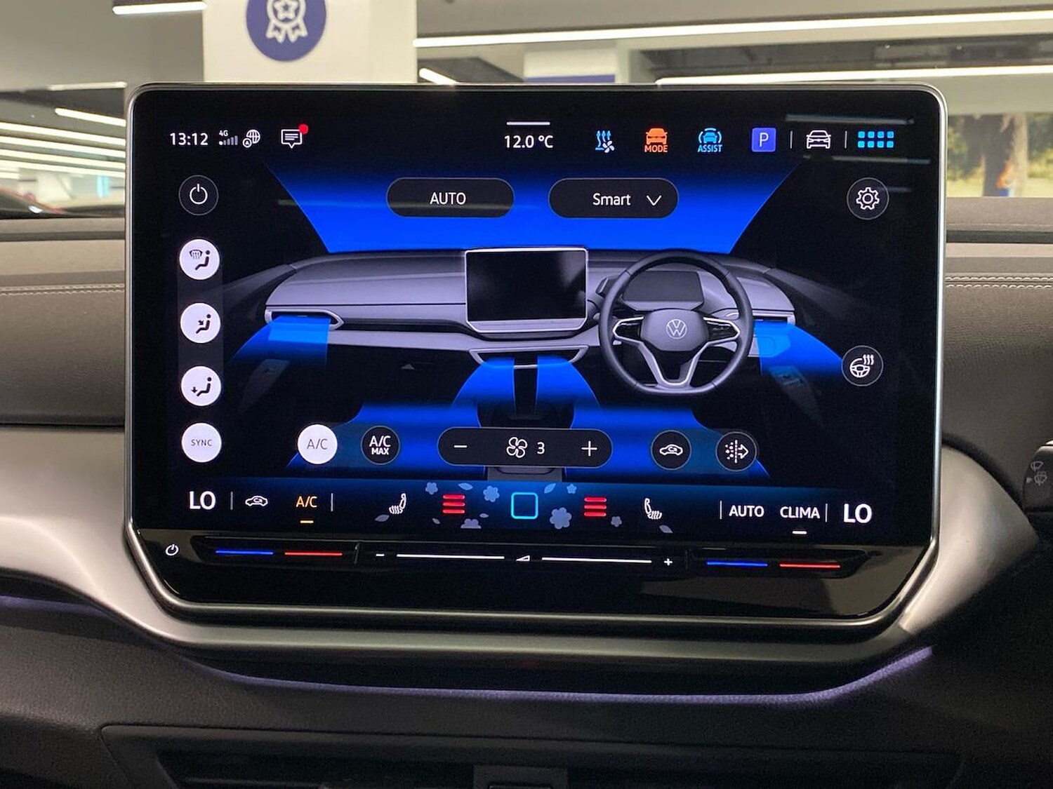 Used Volkswagen ID.4 2026 for sale - 78195285: Photo 12