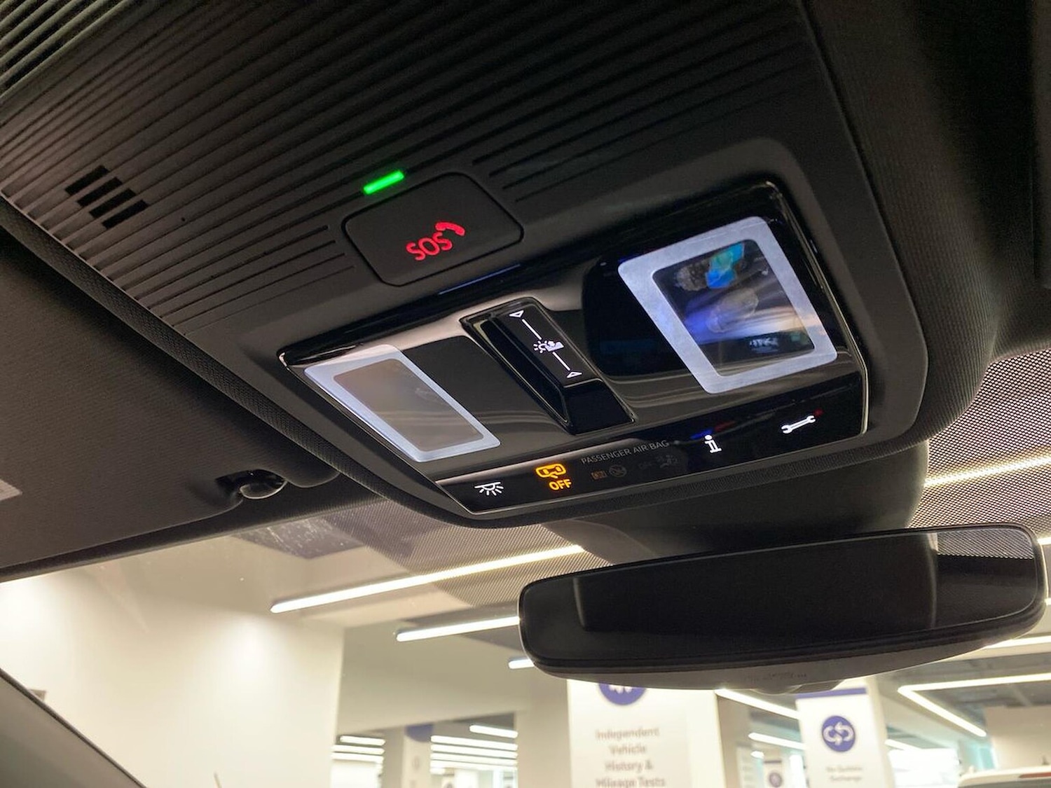 Used Volkswagen ID.4 2026 for sale - 78195285: Photo 14