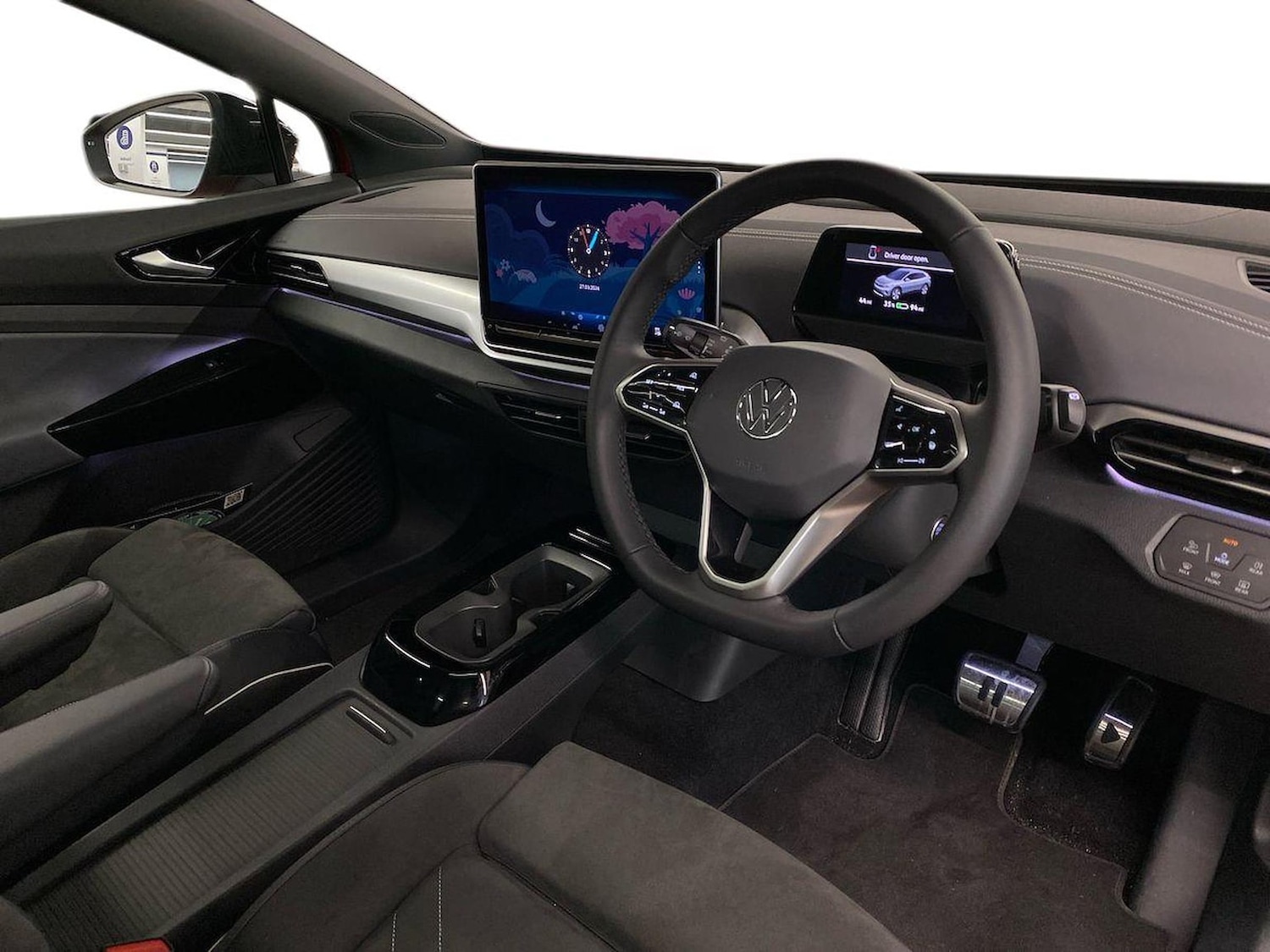 Used Volkswagen ID.4 2026 for sale - 78195285: Photo 15