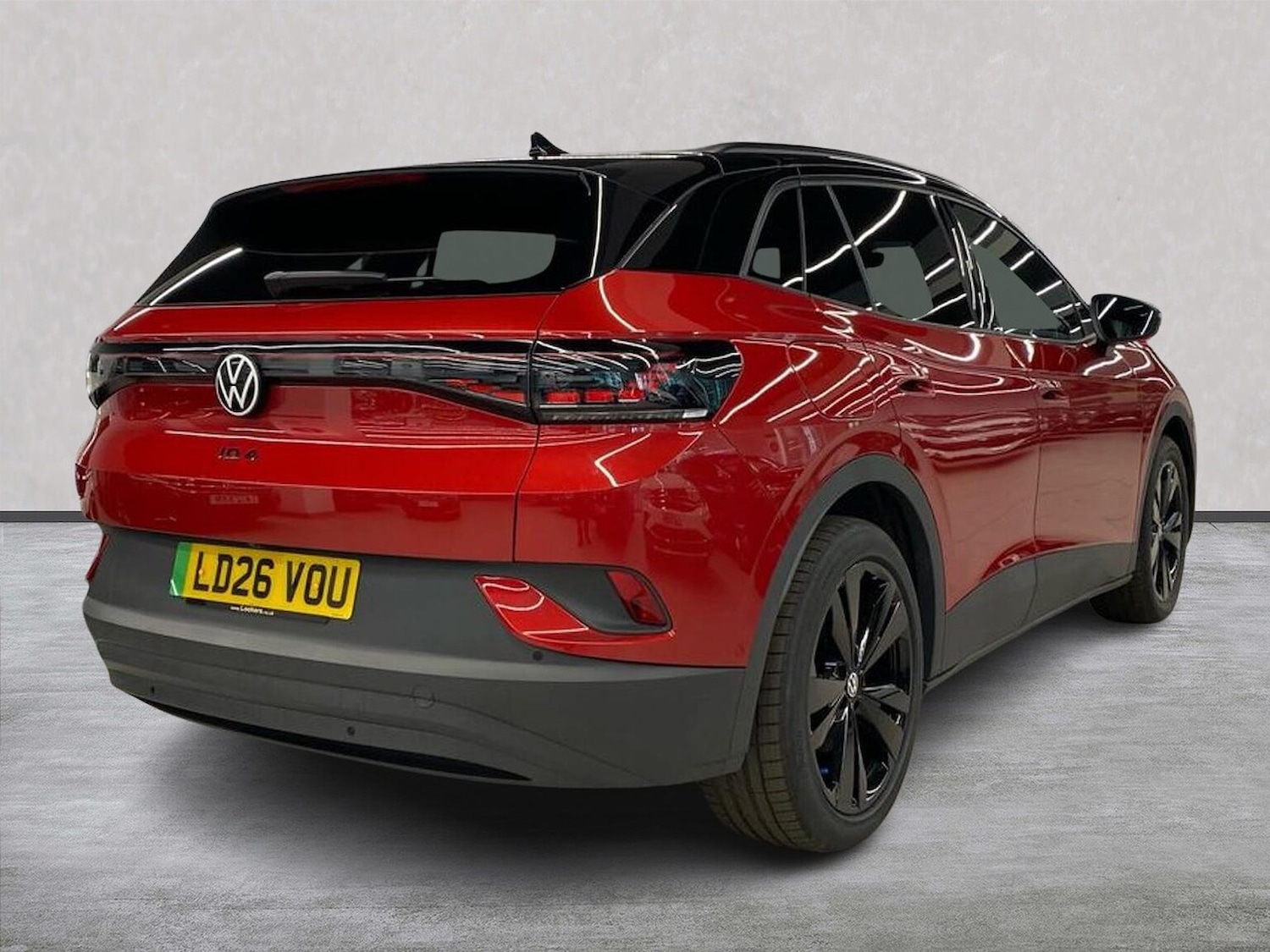 Used Volkswagen ID.4 2026 for sale - 78195285: Photo 18