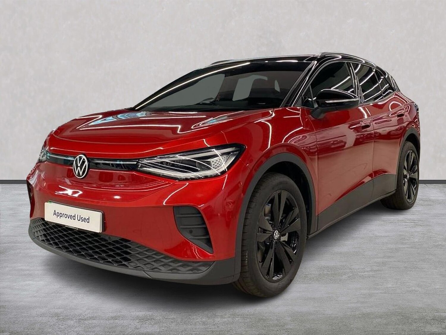 Used Volkswagen ID.4 2026 for sale - 78195285: Photo 20