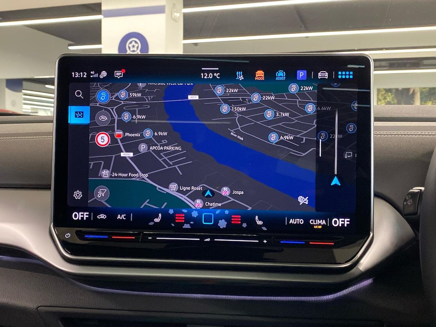 Used Volkswagen ID.4 2026 for sale - 78195285: Photo 23