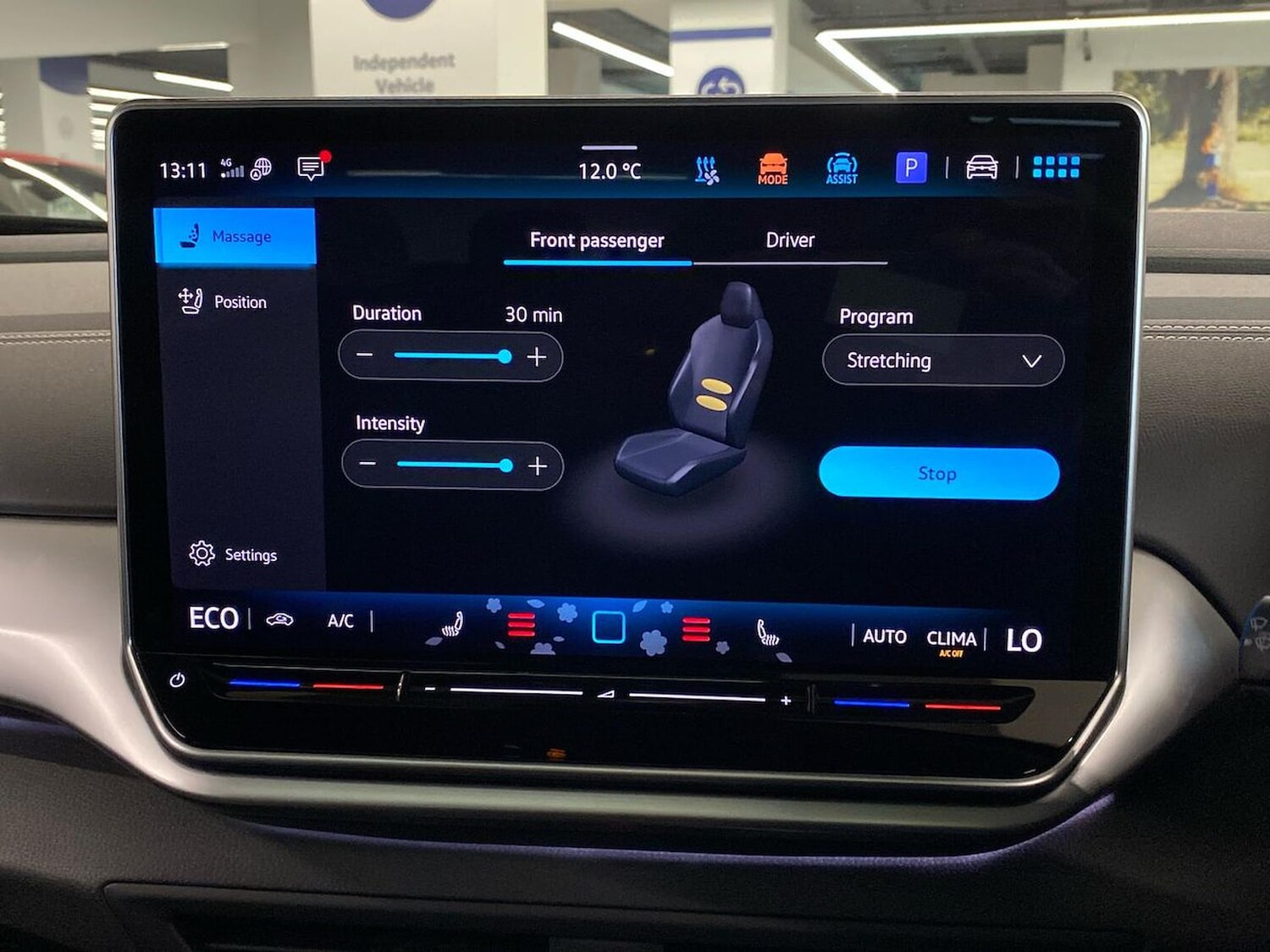 Used Volkswagen ID.4 2026 for sale - 78195285: Photo 24