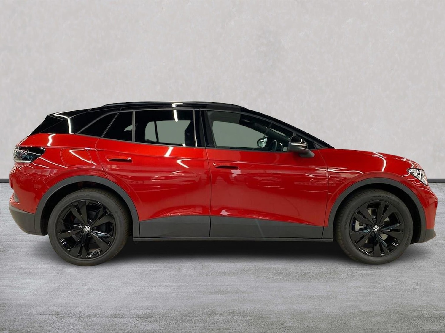 Used Volkswagen ID.4 2026 for sale - 78195285: Photo 3