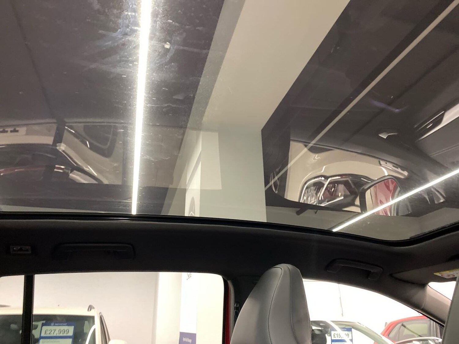 Used Volkswagen ID.4 2026 for sale - 78195285: Photo 30