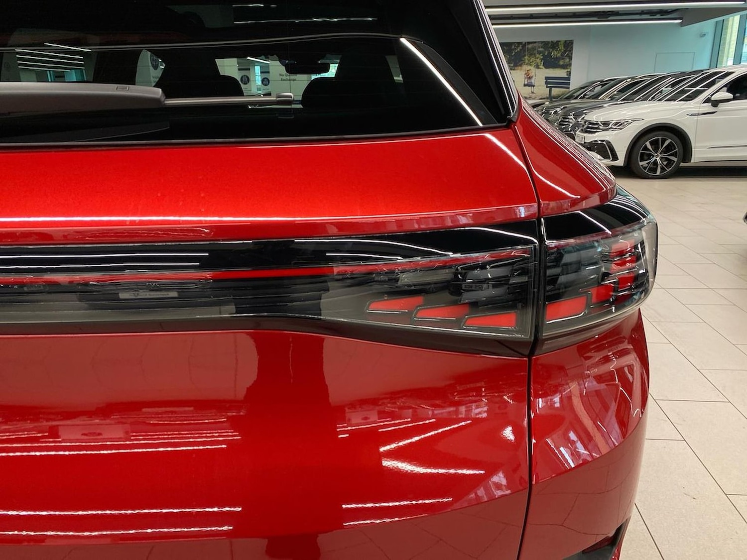 Used Volkswagen ID.4 2026 for sale - 78195285: Photo 33