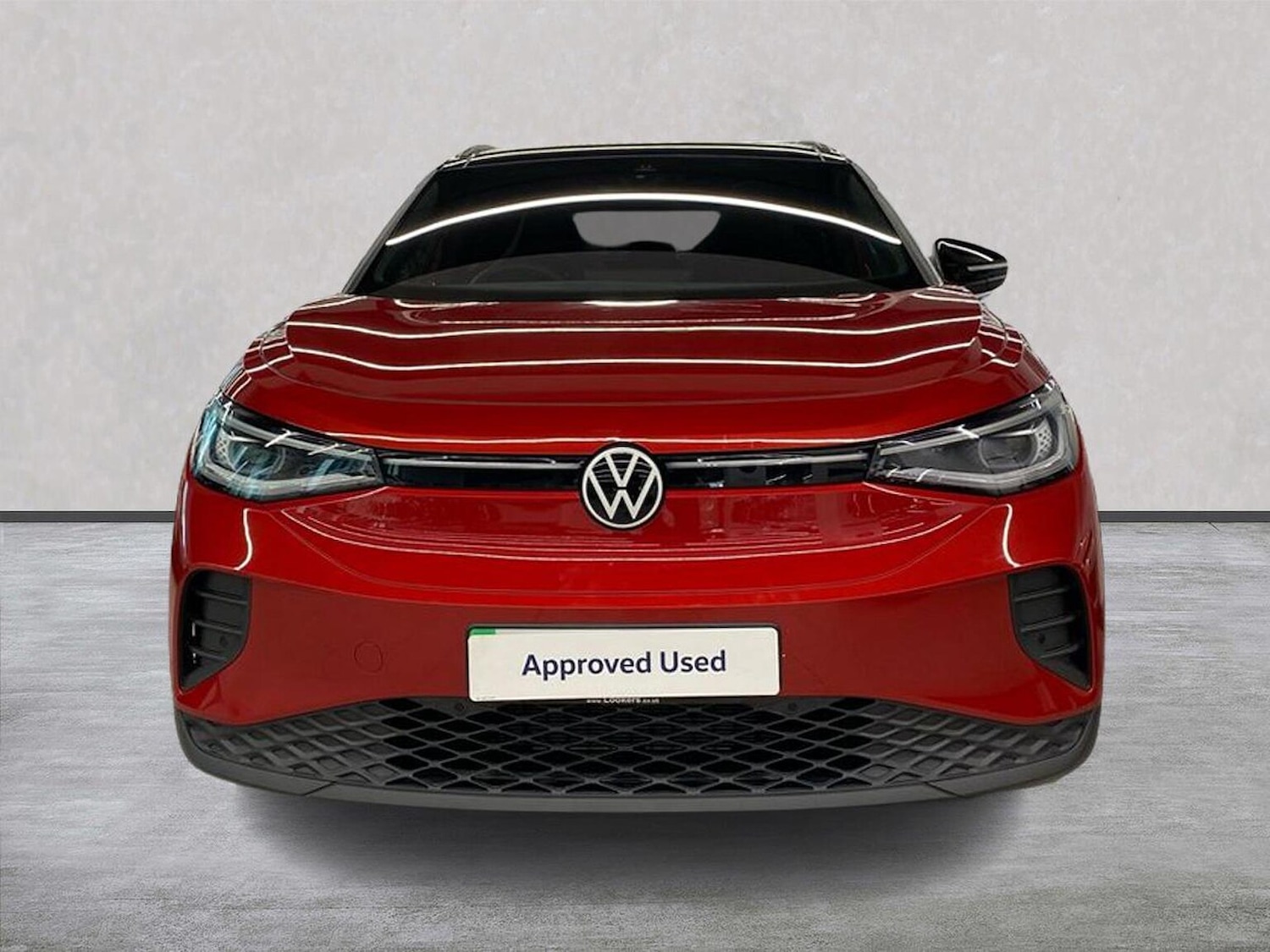 Used Volkswagen ID.4 2026 for sale - 78195285: Photo 5