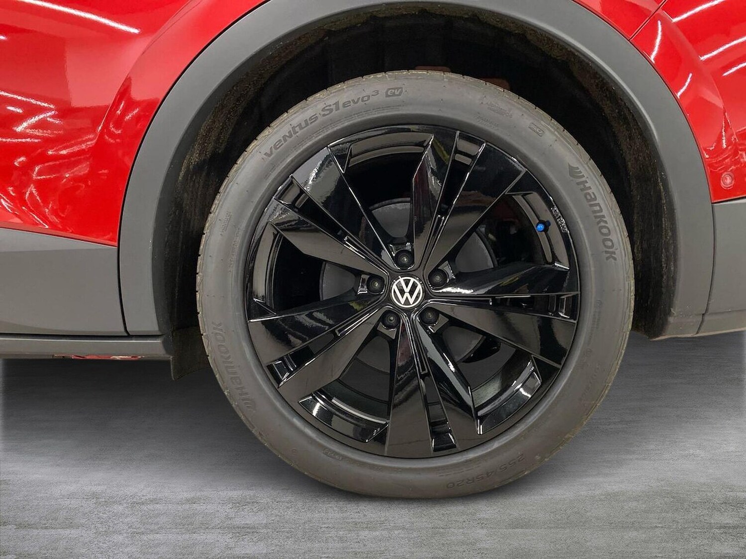 Used Volkswagen ID.4 2026 for sale - 78195285: Photo 6