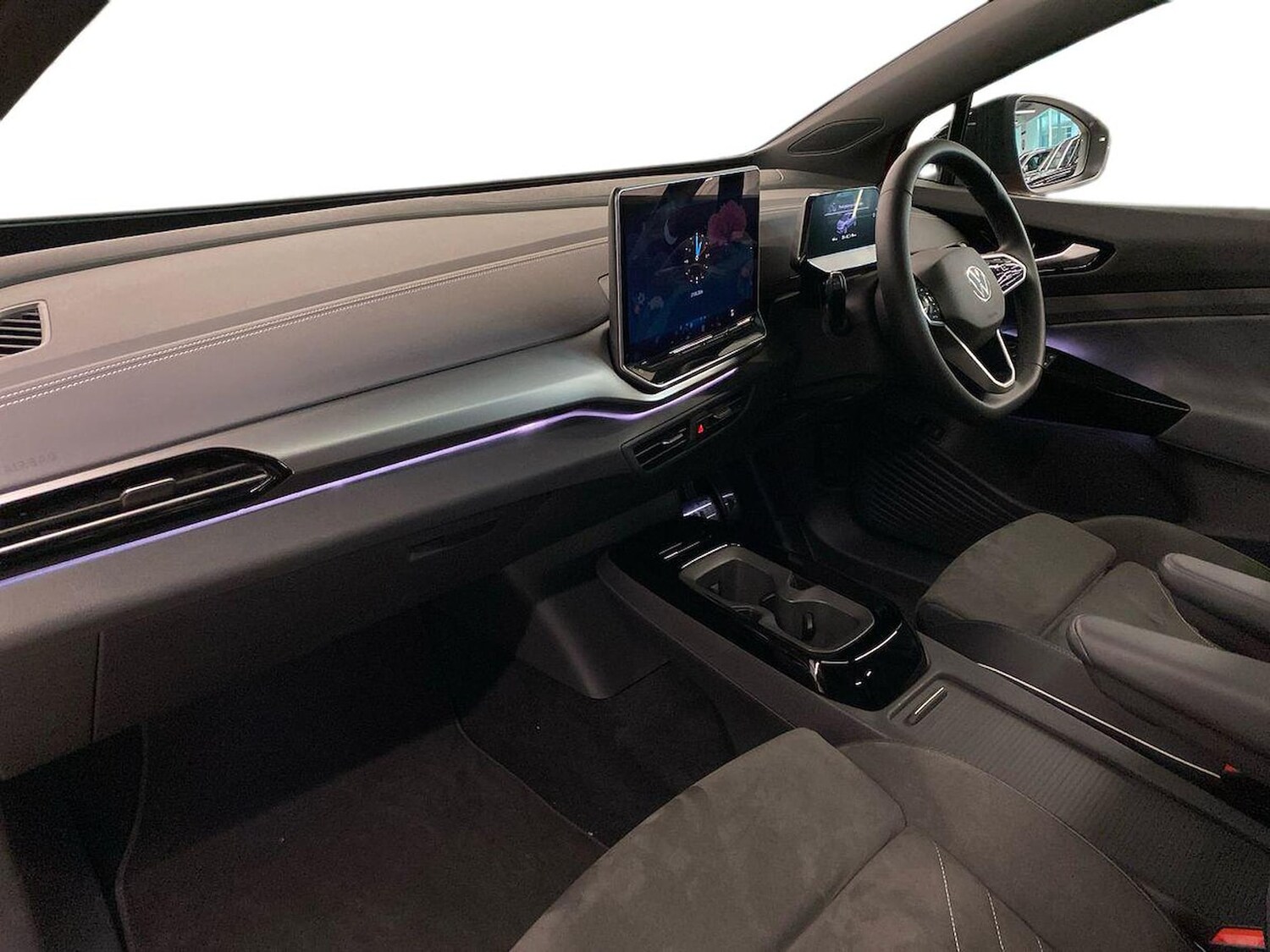 Used Volkswagen ID.4 2026 for sale - 78195285: Photo 7