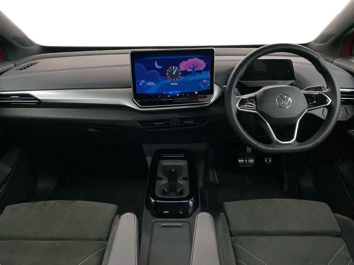 Used Volkswagen ID.4 2026 for sale - 78195285: Photo 8