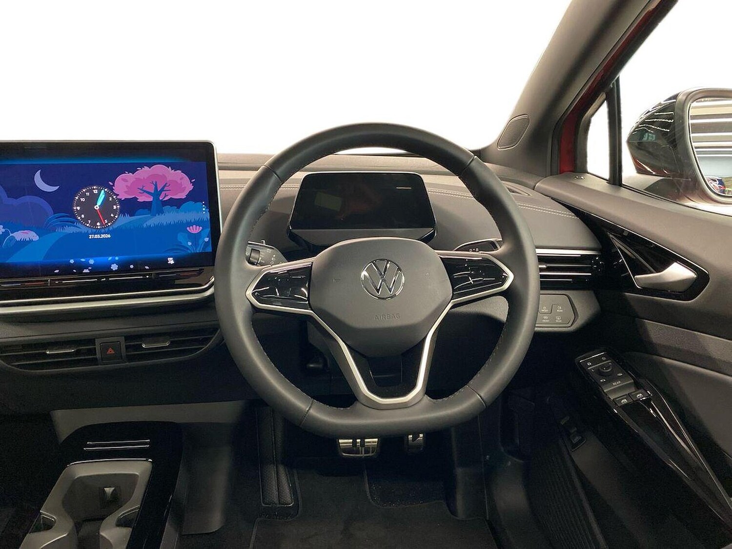 Used Volkswagen ID.4 2026 for sale - 78195285: Photo 9