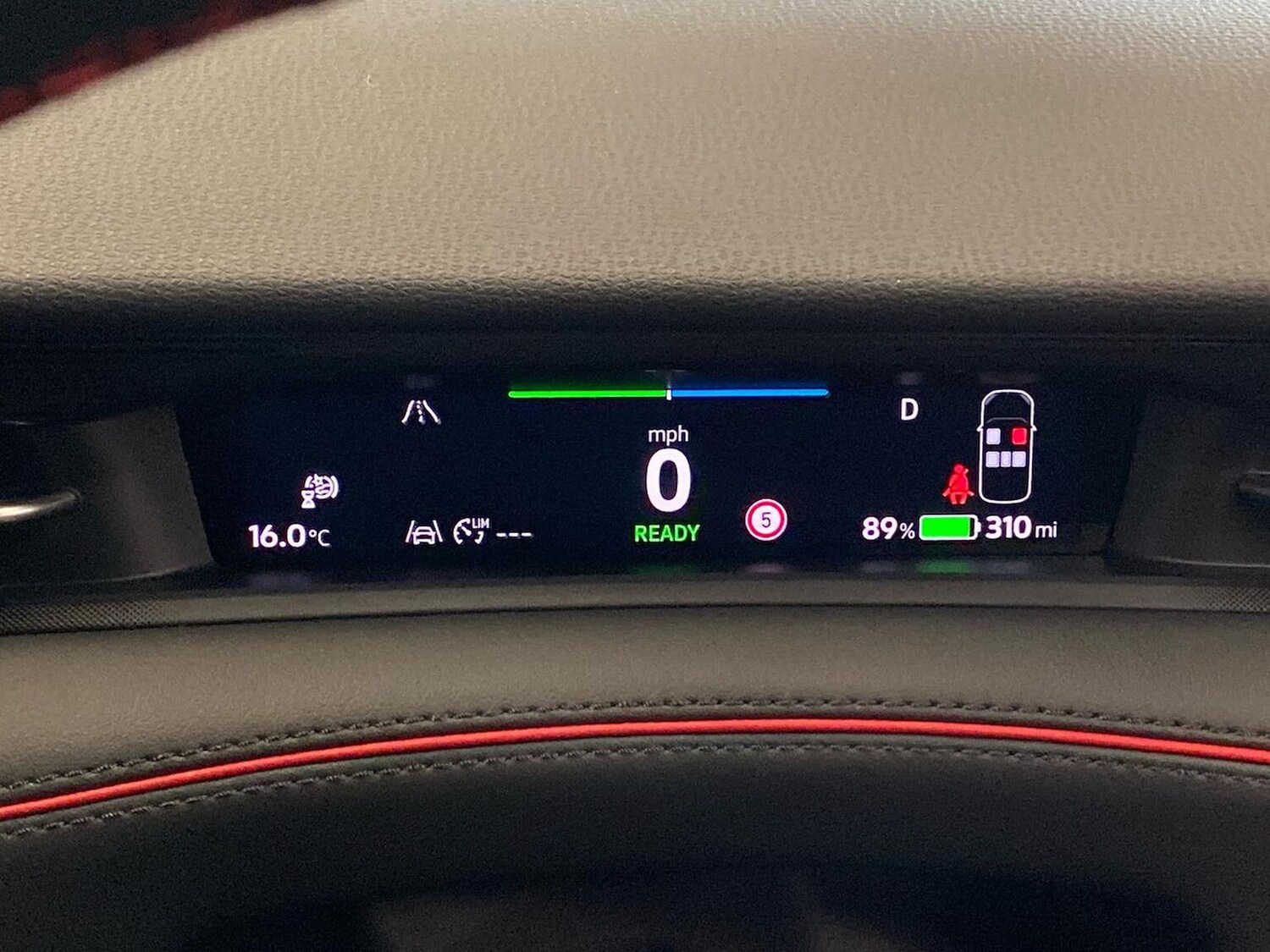 Used Volkswagen ID.7 2025 for sale - 77487895: Photo 10