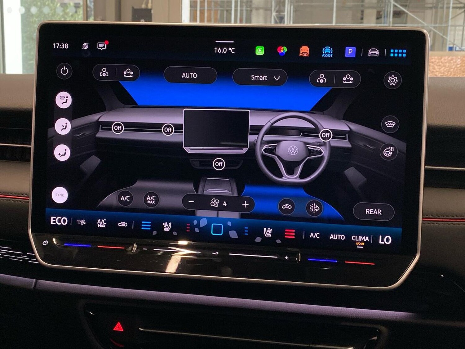 Used Volkswagen ID.7 2025 for sale - 77487895: Photo 12