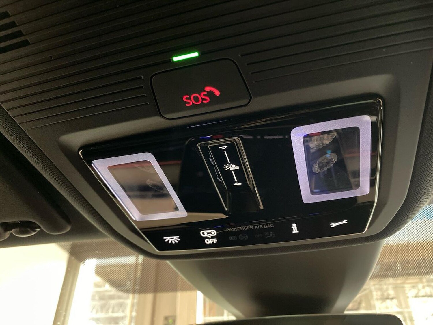 Used Volkswagen ID.7 2025 for sale - 77487895: Photo 14