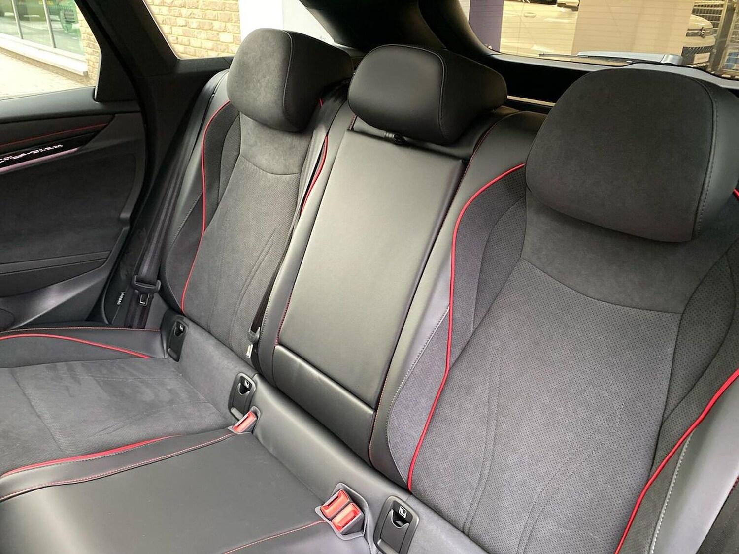 Used Volkswagen ID.7 2025 for sale - 77487895: Photo 16